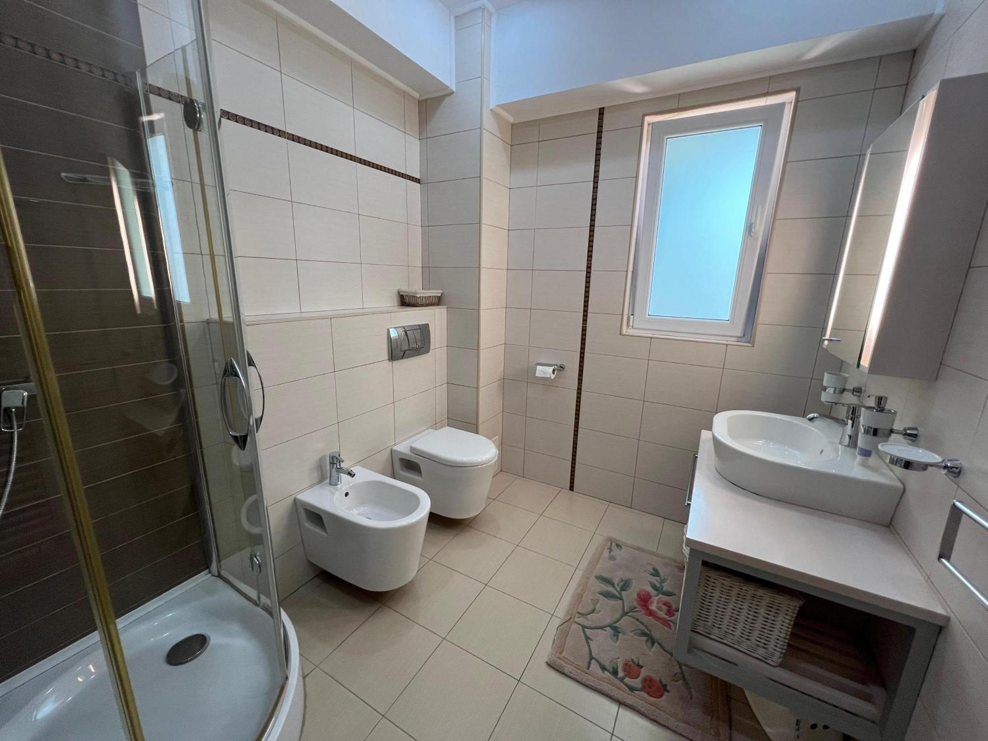 Sea Haven Mamaia Lux 130 M2 Vedere Mare Navodari Dış mekan fotoğraf