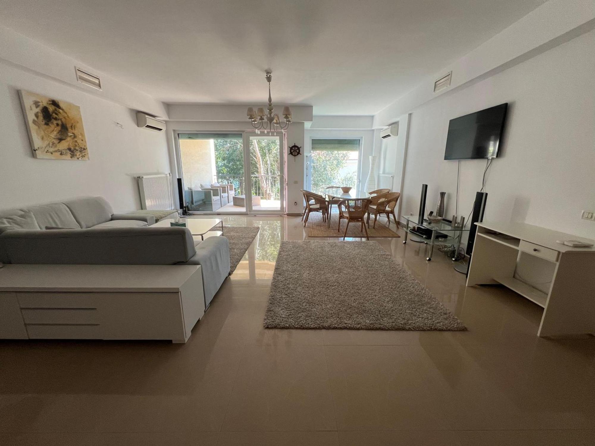 Sea Haven Mamaia Lux 130 M2 Vedere Mare Navodari Dış mekan fotoğraf
