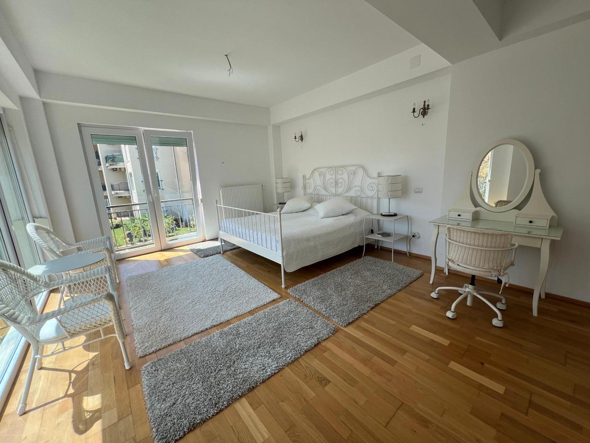 Sea Haven Mamaia Lux 130 M2 Vedere Mare Navodari Dış mekan fotoğraf