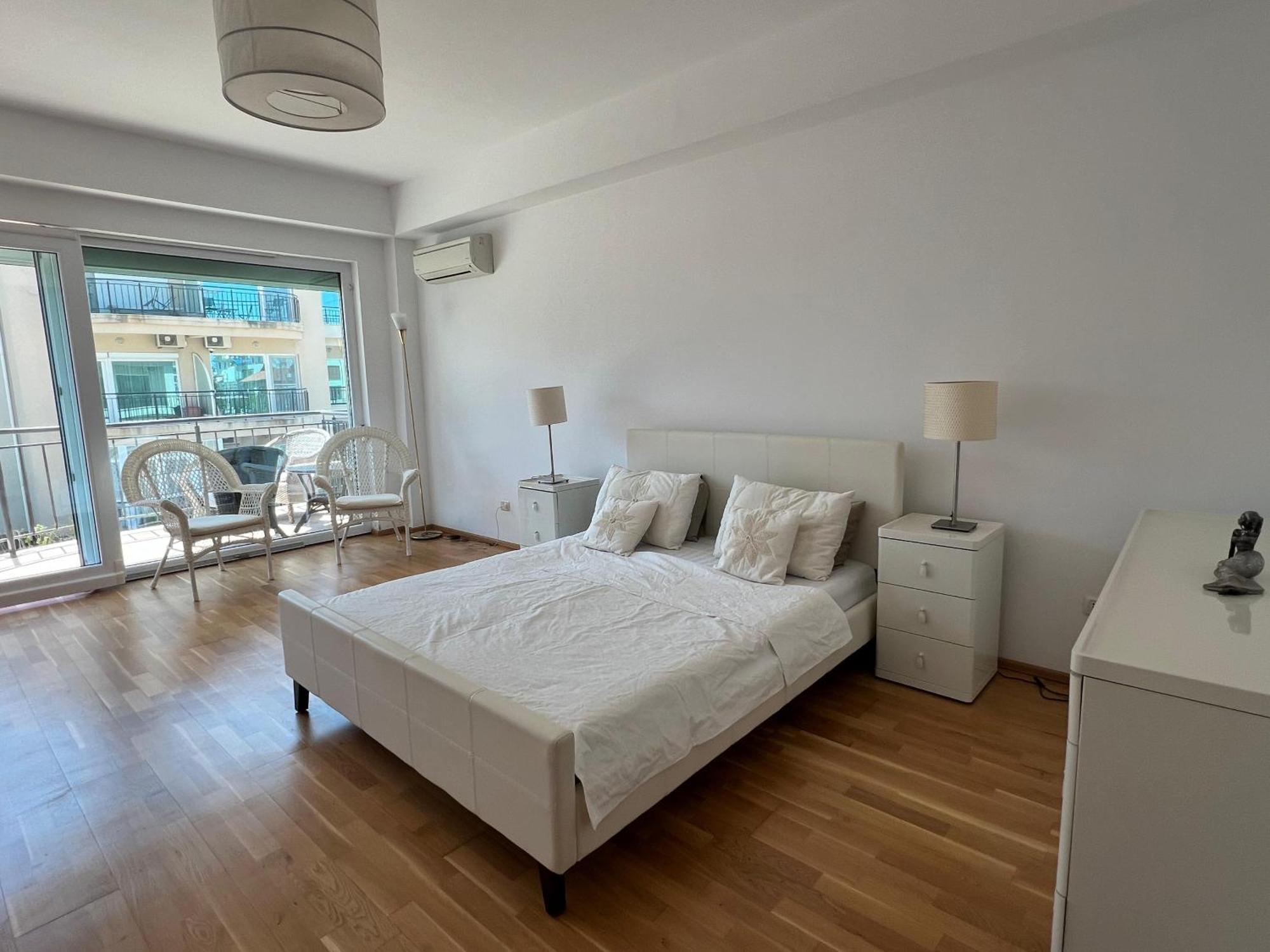Sea Haven Mamaia Lux 130 M2 Vedere Mare Navodari Dış mekan fotoğraf