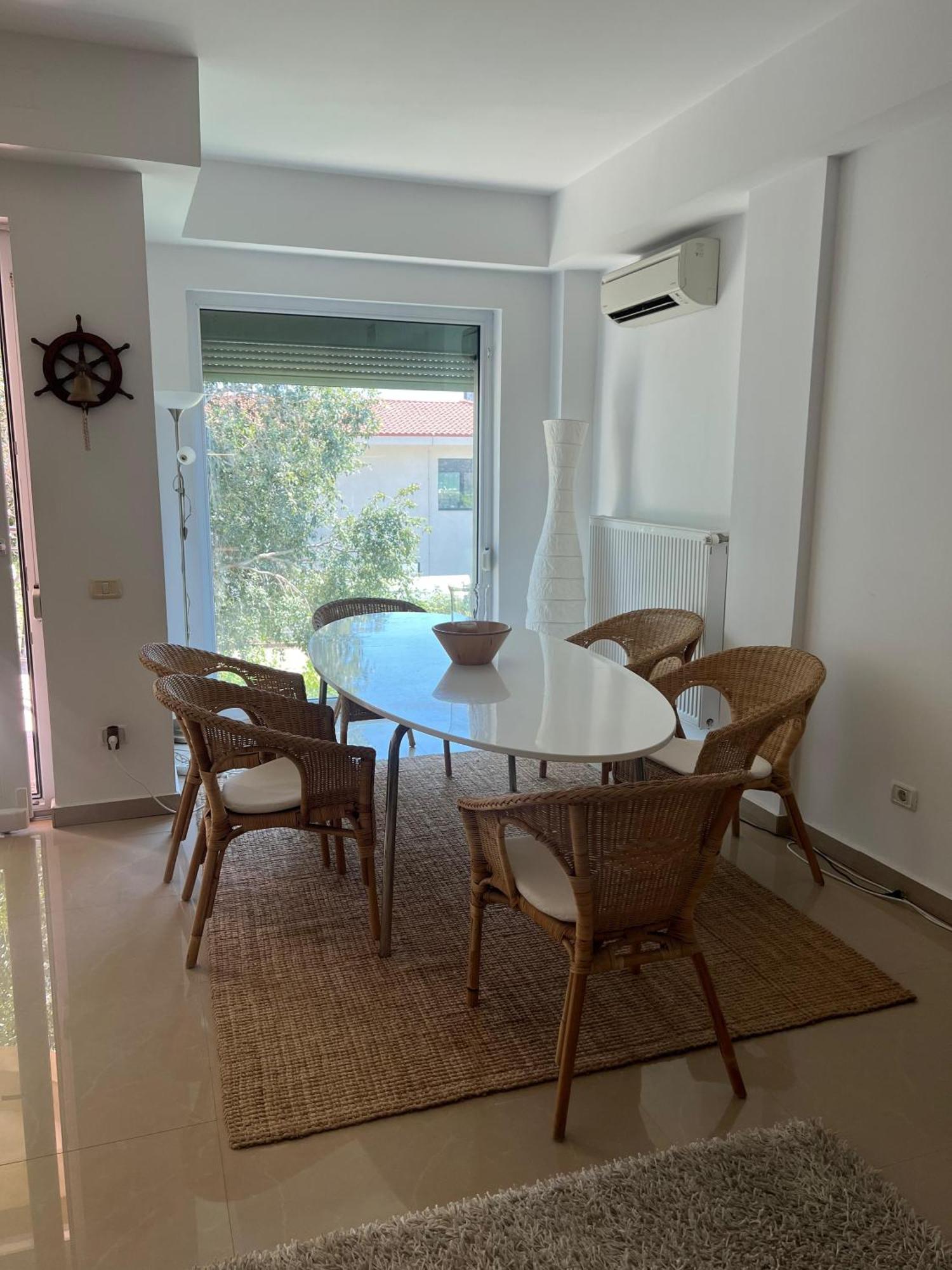 Sea Haven Mamaia Lux 130 M2 Vedere Mare Navodari Dış mekan fotoğraf