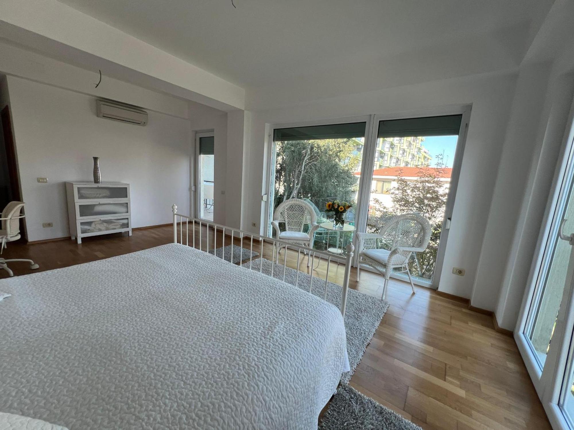 Sea Haven Mamaia Lux 130 M2 Vedere Mare Navodari Dış mekan fotoğraf